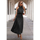 Women's Dotty Delight Maxi Dress product