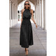 Women's Dotty Delight Maxi Dress product