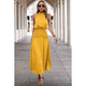 Women's Dotty Delight Maxi Dress product