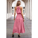 Women's Dotty Delight Maxi Dress product