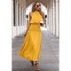 Women's Dotty Delight Maxi Dress product