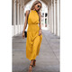 Women's Dotty Delight Maxi Dress product