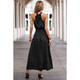 Women's Dotty Delight Maxi Dress product