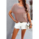 Women's Easy Breezy Pocketed Knit Sweater Top product