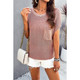 Women's Easy Breezy Pocketed Knit Sweater Top product