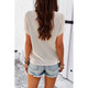 Women's Easy Breezy Pocketed Knit Sweater Top product