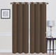 Madonna Energy-Saving Thermal Insulation Curtains (2 Panels) product