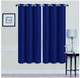 Madonna Energy-Saving Thermal Insulation Curtains (2 Panels) product