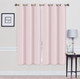 Madonna Energy-Saving Thermal Insulation Curtains (2 Panels) product