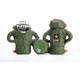 Puffin Drinkwear® The Pahka Can and Bottle Insulator product