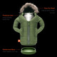 Puffin Drinkwear® The Pahka Can and Bottle Insulator product