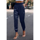 Women's Soft Serenity Elastic Waist Pants product