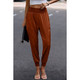 Women's Soft Serenity Elastic Waist Pants product