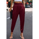Women's Soft Serenity Elastic Waist Pants product