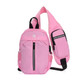 Lior™ USB-Charging Multi-Pocket Shoulder Bag product
