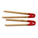 Le Chef™ Bamboo Flat or Salad Tongs (Set of 2) product