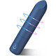 Travel Pocket Bullet Vibrator product