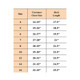 Girls' 3-Button Short Sleeve School Uniform Polo Shirt (3-Pack) product
