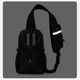 Lior™ Crossbody Sling Bag with Front Bottle Pocket product