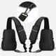 Lior™ Crossbody Sling Bag with Front Bottle Pocket product