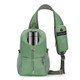 Lior™ Crossbody Sling Bag with Front Bottle Pocket product