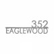 Personalized Metal Horizontal House Numbers for Outside Address Plaque product