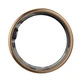 Waterproof Smart Ring Fitness Tracker with Bluetooth Connectivity (Size 11) product