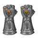 Thanos Infinity Gauntlet Beer Bottle Opener (2-Pack) product