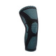 3D Mesh Compression Knee Sleeve Support with Silicone Grip product