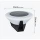 Outdoor Solar Post Light product