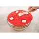POP 10-Inch Lid for Microwave Popcorn by Talisman Designs® product