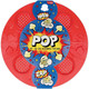 POP 10-Inch Lid for Microwave Popcorn by Talisman Designs® product