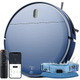 ZCWA™ Robot Vacuum and Mop Combo product