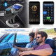 iMounTEK Car Wireless FM Transmitter product