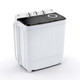 Costway Portable Twin Tub Washing Machine product