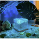 16-Color Ocean Wave Projector Light Cube with Remote product