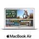 Apple MacBook Air 13.3" (4GB RAM) product