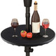 20-Inch Outdoor Adjustable Umbrella Table with 1.5-Inch Hole product