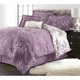 Reversible Foliage Comforter Set  product