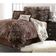 Reversible Foliage Comforter Set  product