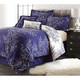 Reversible Foliage Comforter Set  product