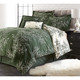 Reversible Foliage Comforter Set  product