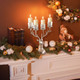 Goplus Reindeer Candle Holder for Tealights product