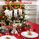 Goplus Reindeer Candle Holder for Tealights product