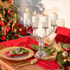 Goplus Reindeer Candle Holder for Tealights product