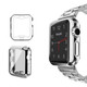Waloo® Electroplated Cases for Apple Watch (2-Pack) product