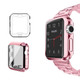 Waloo® Electroplated Cases for Apple Watch (2-Pack) product