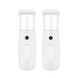 Nano Mist Rechargeable Cooling Water Sprayer (2-Pack) product