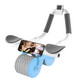 iMounTEK® Abdominal Wheel Roller with Display & Phone Holder product