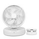 iMounTEK® 90-Degree Foldable Desk Fan product